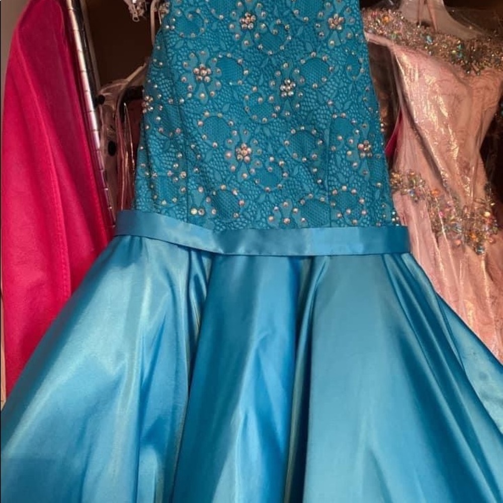 Cocktail dress